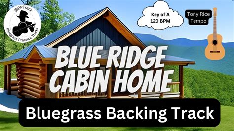  Blue Ridge Cabin Home Mang Tươi Mát Của Quê Hương Vào Giai Điệu Thưởng Thức Nhanh Nhẹn