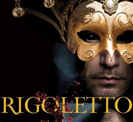  Rigoletto - Một Bi kịch Lyrical Vào Lòng Đêm